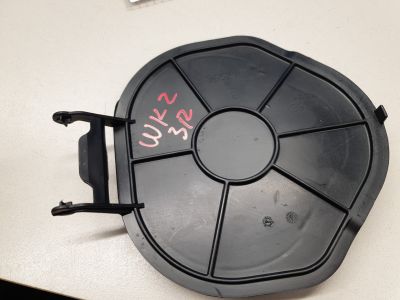 Заглушка двери задняя левая для Jeep Grand Cherokee WK2 2010-