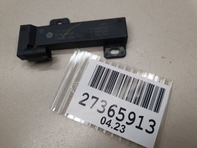 Антенна для Jeep Grand Cherokee WK2 2010-