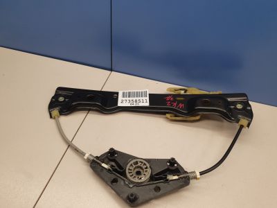 Стеклоподъемник задний правый для Jeep Grand Cherokee WK2 2010-