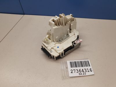 Замок двери задней правой для Jeep Grand Cherokee WK2 2010-