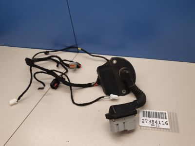 Жгут проводов задней левой двери для Jeep Grand Cherokee WK2 2010-