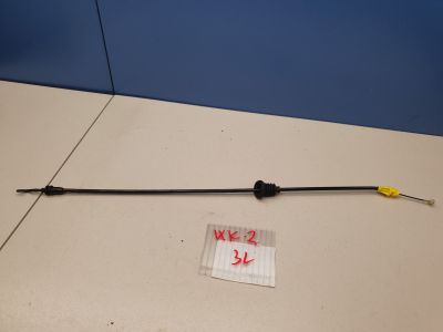 Трос открывания задней двери для Jeep Grand Cherokee WK2 2010-