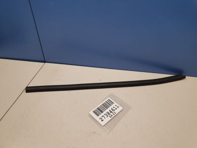 Уплотнитель двери задней левой для Jeep Grand Cherokee WK2 2010-