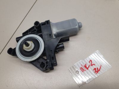 Моторчик стеклоподъёмника задний левый для Jeep Grand Cherokee WK2 2010-