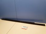 Молдинг стекла задней левой двери для Jeep Grand Cherokee WK2 2010-