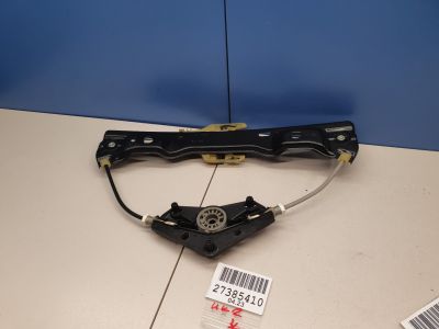 Стеклоподъемник задний левый для Jeep Grand Cherokee WK2 2010-