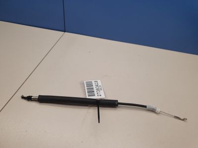 Трос открывания задней двери для Maserati Levante 2016-