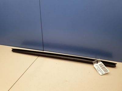 Накладка стекла задней левой двери для Maserati Levante 2016-