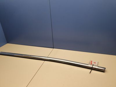 Молдинг стекла задней правой двери для Maserati Levante 2016-