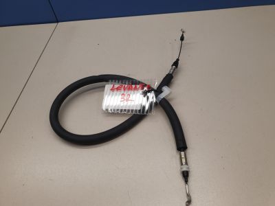 Трос открывания задней двери для Maserati Levante 2016-