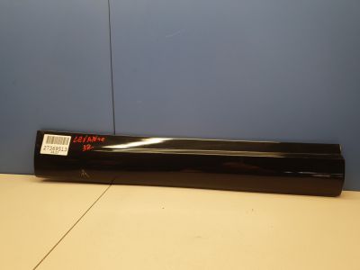 Молдинг двери правый задний для Maserati Levante 2016-