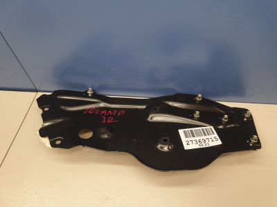 Кронштейн стеклоподъемника задней правой двери для Maserati Levante 2016-