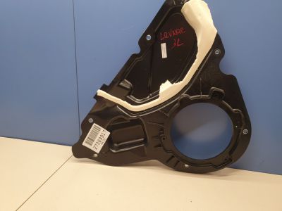 Кронштейн динамика задний правый для Maserati Levante 2016-