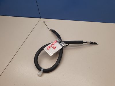 Трос открывания задней двери для Maserati Levante 2016-