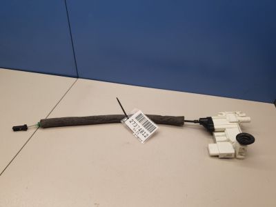 Активатор замка задней правой двери для Maserati Levante 2016-