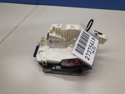 Замок двери задней правой для Maserati Levante 2016-