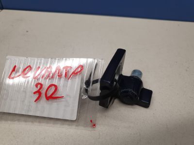 Петля двери задней правой верхняя для Maserati Levante 2016-