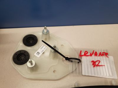 Кронштейн стеклоподъемника задней правой двери для Maserati Levante 2016-