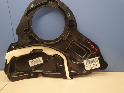 Кронштейн динамика задний правый для Maserati Levante 2016-