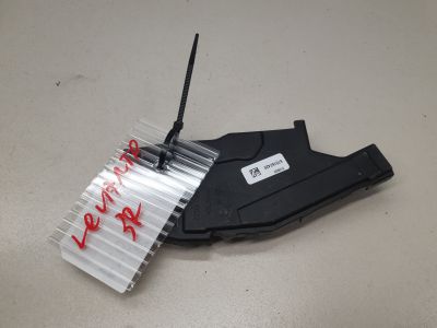 Заглушка двери задняя правая для Maserati Levante 2016-