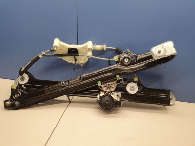 Стеклоподъемник задний левый для Maserati Levante 2016-