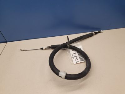 Трос открывания задней двери для Maserati Levante 2016-