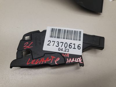 Заглушка двери задняя левая для Maserati Levante 2016-