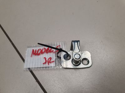 Ответная часть замка двери для Tesla Model S 2012-