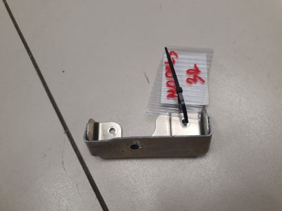 Кронштейн замка двери задний правой для Tesla Model S 2012-