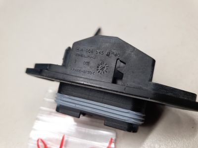 Кронштейн проводки двери для Mercedes GLE-klasse C292 Coupe 2015-2019