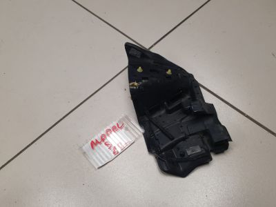 Защитный кожух замка задней правой двери для Tesla Model S 2012-