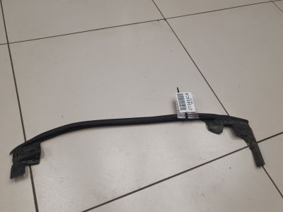 Уплотнитель двери задней правой для Tesla Model S 2012-