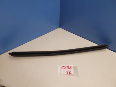 Накладка стекла задней правой двери для Mercedes GLE-klasse C292 Coupe 2015-2019