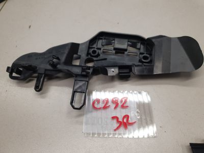 Кронштейн замка двери задний правой для Mercedes GLE-klasse C292 Coupe 2015-2019