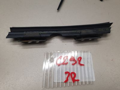 Накладка стекла задней правой двери для Mercedes GLE-klasse C292 Coupe 2015-2019