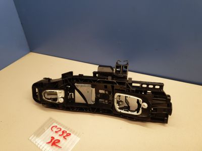 Кронштейн ручки двери задней правой для Mercedes GLE-klasse C292 Coupe 2015-2019