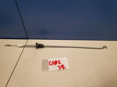 Трос открывания двери для Mercedes GLE-klasse C292 Coupe 2015-2019