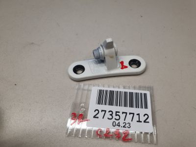 Петля двери задней левой верхняя для Mercedes GLE-klasse C292 Coupe 2015-2019