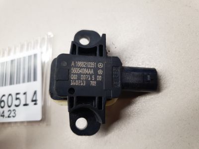 Датчик Airbag для Mercedes GLE-klasse C292 Coupe 2015-2019