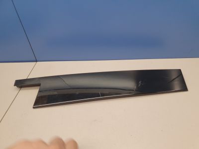 Накладка рамки двери задняя правая для Mercedes GLE-klasse C292 Coupe 2015-2019