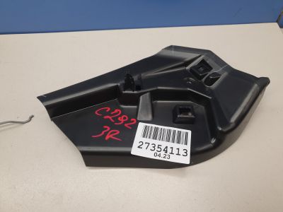 Защитный кожух замка задней правой двери для Mercedes GLE-klasse C292 Coupe 2015-2019