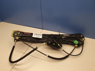 Стеклоподъемник передний левый для BMW X6 F16 2014-2020