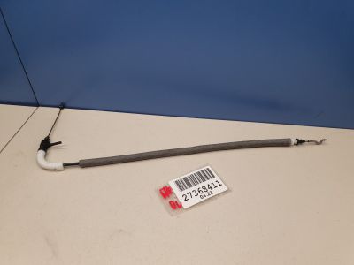 Трос открывания передней двери для BMW X6 F16 2014-2020
