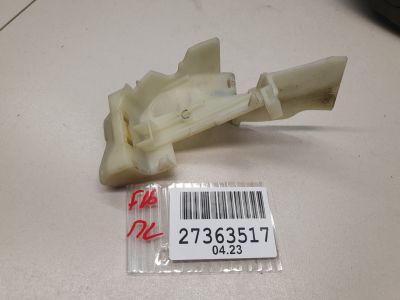 Кронштейн ручки двери передней левой для BMW X6 F16 2014-2020