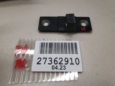 Петля двери передней левой нижняя для BMW X6 F16 2014-2020