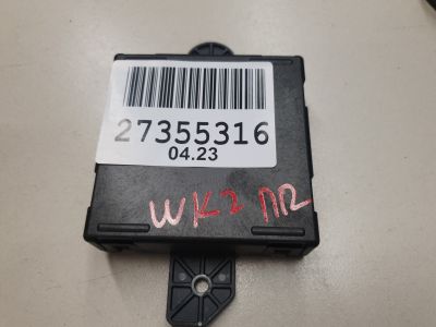 Блок комфорта передней правой двери для Jeep Grand Cherokee WK2 2010-