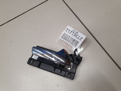 Ручка двери внутренняя правая для Jeep Grand Cherokee WK2 2010-