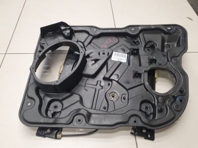 Стеклоподъемник передний правый для Jeep Grand Cherokee WK2 2010-