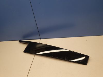 Накладка рамки двери задняя правая для BMW 3 G20 2019-