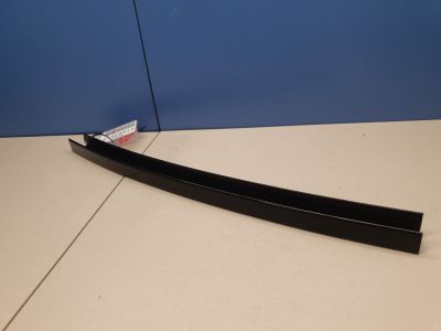 Направляющая стекла задней правой двери для BMW 3 G20 2019-